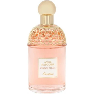 Guerlain Aqua Allegoria Orange Soleia edt 75 ml 1×75 мл, туалетная вода