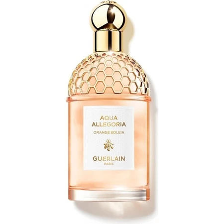 Guerlain Aqua Allegoria Orange Soleia edt 75 ml 1×75 мл, туалетная вода: цены и характеристики