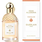 Guerlain Aqua Allegoria Orange Soleia edt 75 ml 1×75 мл, туалетная вода: цены и характеристики