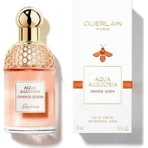 Guerlain Aqua Allegoria Orange Soleia edt 75 ml 1×75 мл, туалетная вода: цены и характеристики