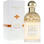 Guerlain Aqua Allegoria Orange Soleia edt 75 ml 1×75 мл, туалетная вода: цены и характеристики