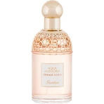 Guerlain Aqua Allegoria Orange Soleia edt 75 ml 1×75 мл, туалетная вода: цены и характеристики
