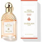 Guerlain Aqua Allegoria Orange Soleia edt 75 ml 1×75 мл, туалетная вода: цены и характеристики