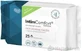 INTIMComfort Влажные салфетки мультипак 1×25 шт, влажные салфетки