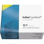 INTIMComfort Влажные салфетки мультипак 1×25 шт, влажные салфетки: цены и характеристики