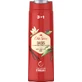 Гель для душу Old Spice OASIS, 400 мл