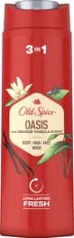 Гель для душу Old Spice OASIS, 400 мл
