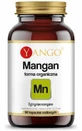 Марганець 90 капсул Yango