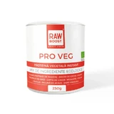 Органический растительный протеин Pro Veg, 250 г, Rawboost Smart Food
