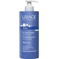 Очищуючий крем Uriage Bebe 1-й, 500 мл