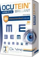 Ocutein BRILLANT Lutein 25 мг - DA VINCI 30 капсул