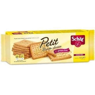 Маленьке безглютенове печиво, 165 г, Dr. Schar