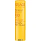 Стик для губ Uriage Bariesun Stick Levres SPF 30 Восстановление+Увлажнение Солнцезащитный 4 г