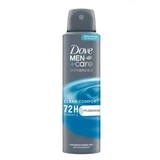 Дезодорант Clean Comfort 72H, 150 мл, Dove Men
