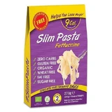 Эко Фетучини из конжака, 270 г, Slim Pasta