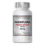 Экстракт цветков страстоцвета, 500 мг, 30 таблеток, Cosmo Pharm