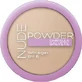 Компактна пудра Gabriella Salvete SPF15 Compact Powder Nude пудра 01, 8 г