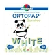 Детский ОРТОПАД Детский окклюзор белый Junior Master-Aid, 67х50 мм, 50 шт, Pietrasanta Pharma