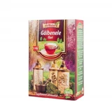Цветы ноготков для чая, 50 г, AdNatura