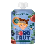 Фруктовий мус Bobo Frut у тубі, яблуко та ліна, 1-3 роки, 150 г: ціни та характеристики