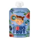 Bobo Frut Фруктовый мусс в тюбике, яблоко и фрукт лина, 1-3 года, 150 г