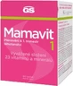 GS Мамавіт 1 Планування та 1-й триместр 90 таблеток