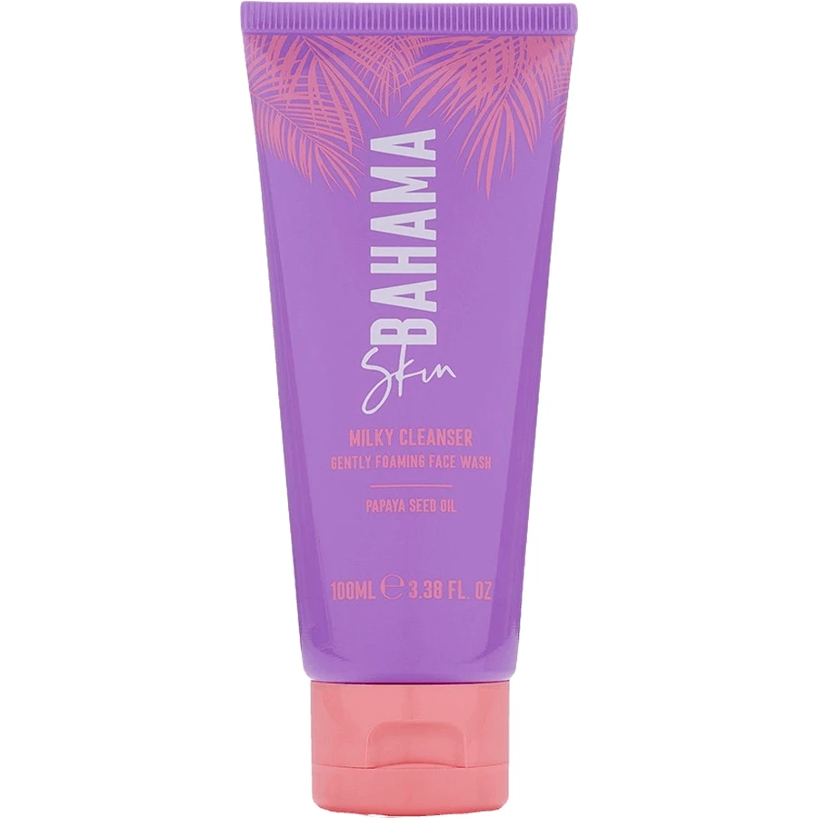 Bahama Skin Milky Cleanser Молочный очищающий гель 100 мл: цены и характеристики