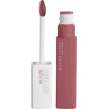 Maybelline New York SuperStay Matte Ink Liquid Lipstick 140 Soloist, 5 мл