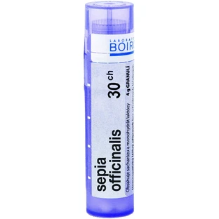 Boiron Sepia Officinalis CH30 гранули 4 г