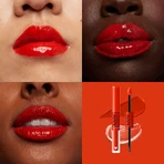 NYX Professional Makeup Блиск для губ Loud Pro Pigment Lip Shine 28 Stay Stuntin 3.4 мл: ціни та характеристики