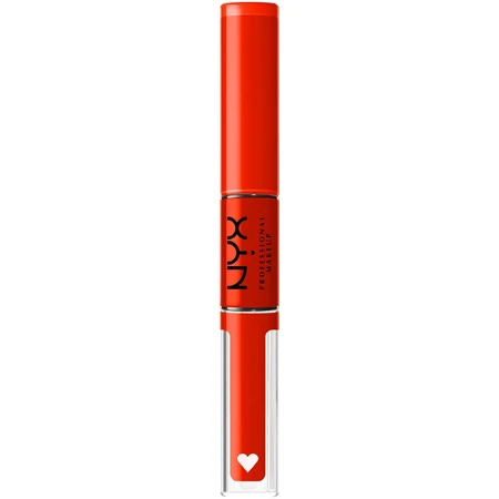 NYX Professional Makeup Блиск для губ Loud Pro Pigment Lip Shine 28 Stay Stuntin 3.4 мл: ціни та характеристики