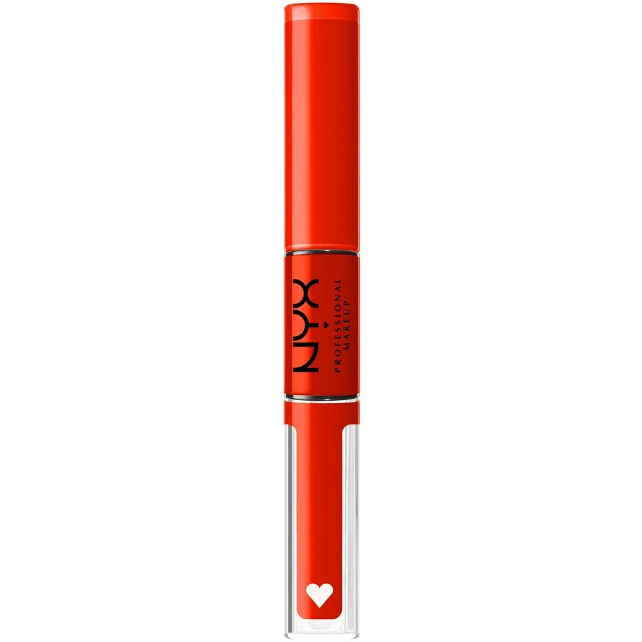 NYX Professional Makeup Блиск для губ Loud Pro Pigment Lip Shine 28 Stay Stuntin 3.4 мл: ціни та характеристики