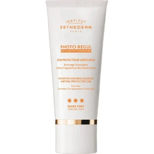 INSTITUT ESTHEDERM PHOTO REGUL Об'єднуючий сонцезахисний крем для шкіри з пігментними плямами 50 мл 1×1 шт, крем