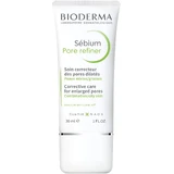 Bioderma Sébium Pore refiner крем для очищения пор для жирной кожи 30 мл