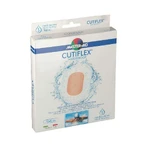 Cutiflex Master-Aid стерильная водонепроницаемая повязка Cutiflex Master-Aid, 10x8 см, 5 шт, Pietrasanta Pharma: цены и характеристики