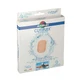 Cutiflex Master-Aid стерильна водонепроникна пов'язка Cutiflex Master-Aid, 10x8 см, 5 шт, Pietrasanta Pharma