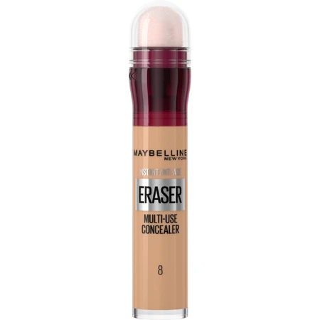 Maybelline New York Instant Eraser Concealer 08 Buff 6.8 мл: ціни та характеристики