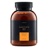 Сіль для ванн з ефірною олією пачулі та апельсина Essentielle, 1000 г, Viorica