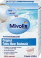 Mivolis Оригинальная соль для ванн из моря Моарт, 1,5 кг