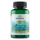 Swanson Century Formula Multi с железом, мультивитамин с элазиумом, 130 таблеток
