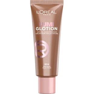 Лосьйон-хайлайтер L'Oréal Paris Lumi Glotion 904 Deep Glow Blush, 40 мл