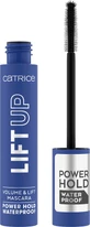 Catrice Lift Up Volume &amp; Lift Power Hold Mascara 010 Deep Black Waterproof, 11 мл