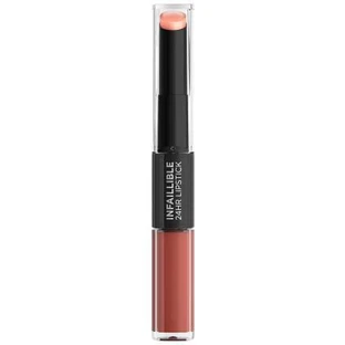 Loreal Paris Ruj infaillible long last 101, 6,4 мл