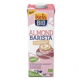 Органический миндальный напиток Barista, 1 литр, Isola Bio