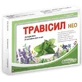 Трависил нео леденцы со вкусом ментола леденцы №12