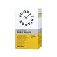 Secom Good Routine Daily D3+K2, 30 м’яких капсул
