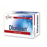 Диурексан, 40 капсул, FarmaClass