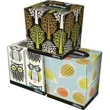 Бумажные носовые платки Kleenex® Коллекционная коробка 56 шт.
