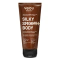 Veoli Botanica Концентруючий та зволожуючий скраб-маска для тіла, 180 мл