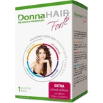 DonnaHAIR Forte 1×30 капсул, 1 раз на місяць: ціни та характеристики